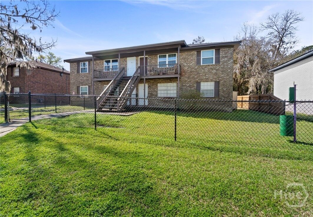 Property Photo:  2511 Oak Forest Drive B  GA 31404 