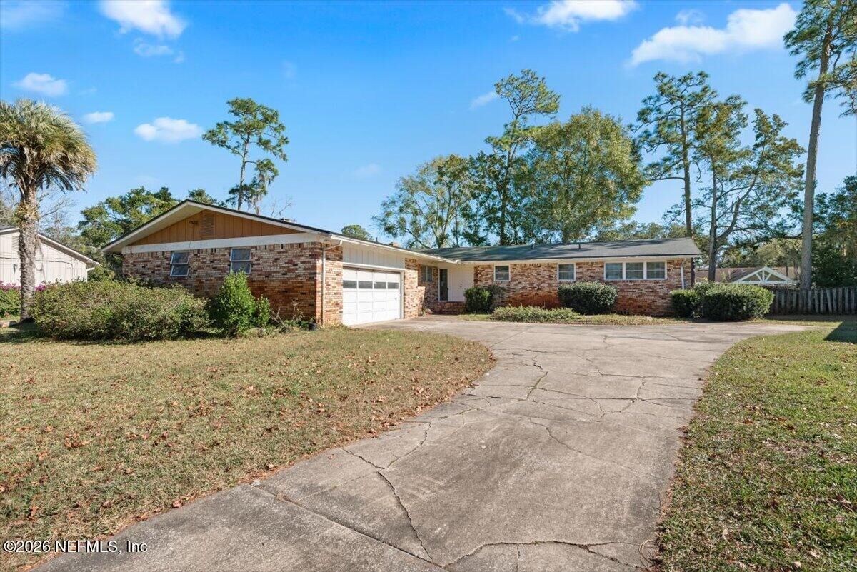 Property Photo:  3866 San Bernado Drive  FL 32217 