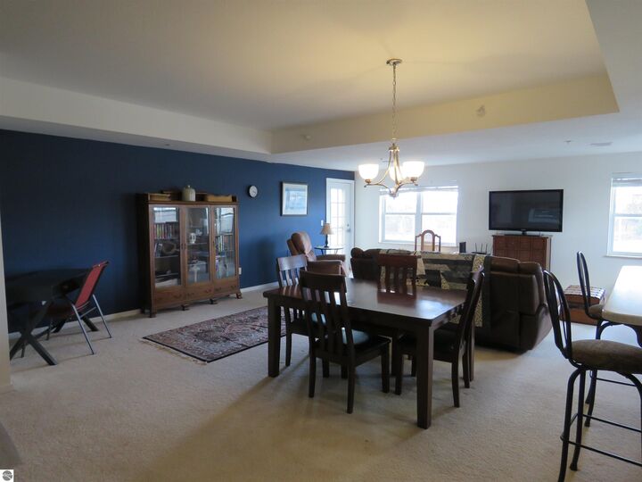 Property Photo:  301 N Lake Street 208  MI 49601 