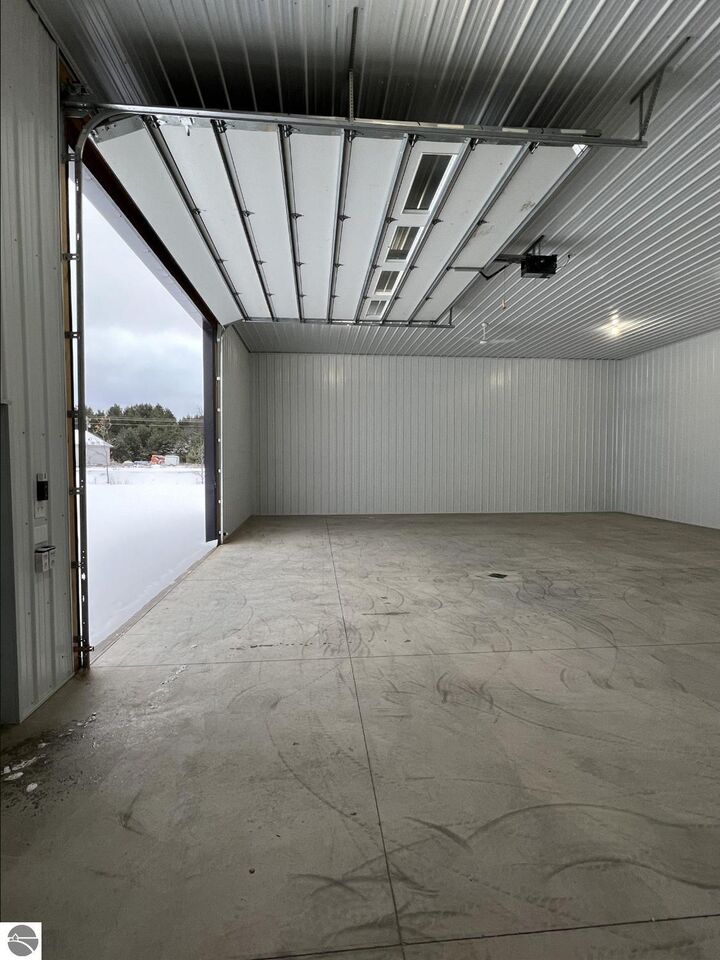 Property Photo:  7438 Geronimo Trail  MI 49615 