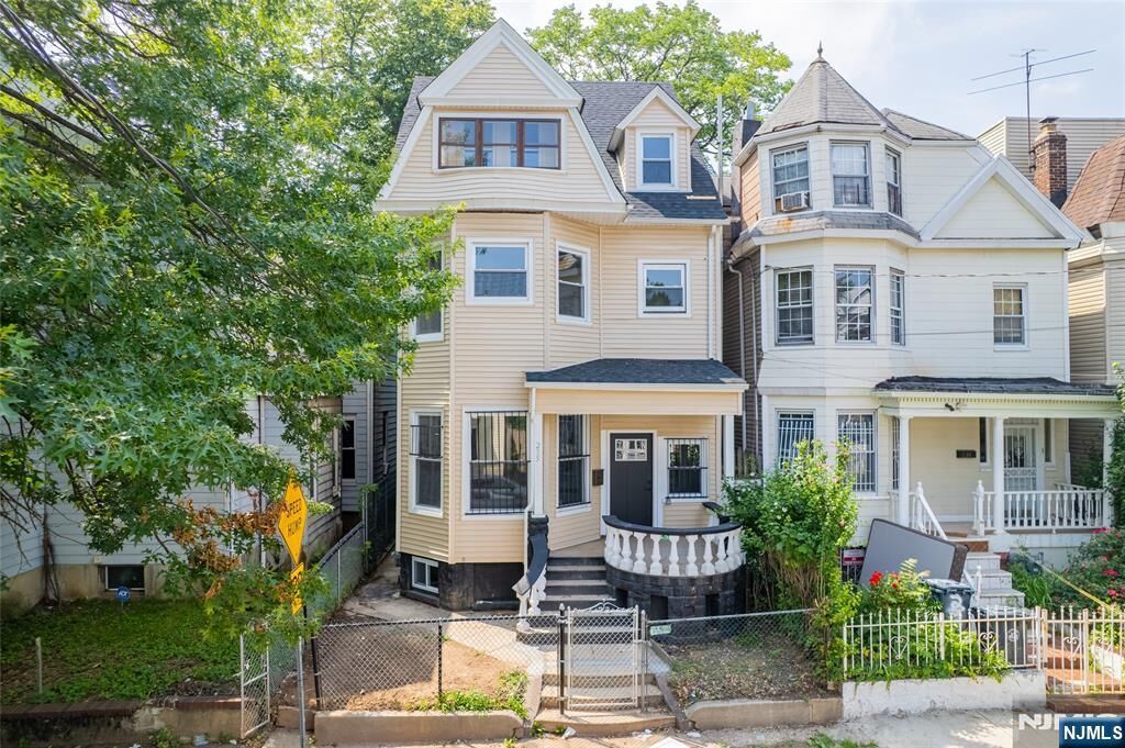 Property Photo:  235 W 7th  NJ 07103 