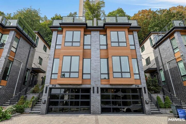 Property Photo:  720 Undercliff Avenue  NJ 07020 