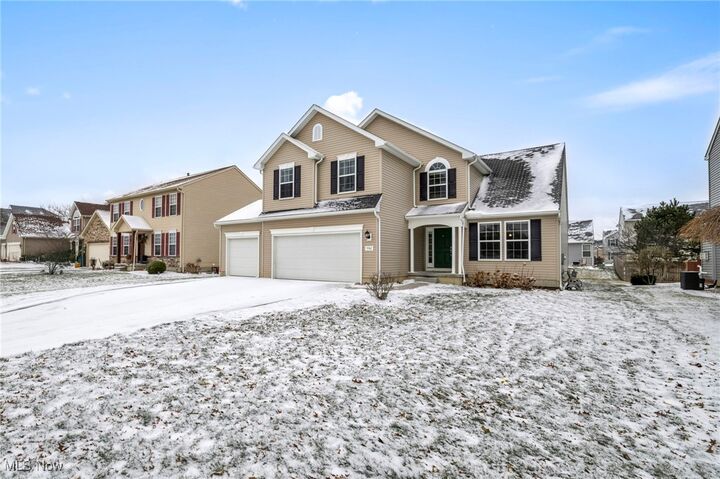 Property Photo:  3961 Woodworth Drive  OH 44053 