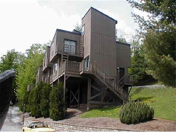 Property Photo:  73 North Lynx  VT 05674 