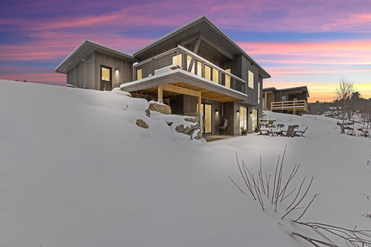 Property Photo:  47 Salvas Lane  VT 05672 