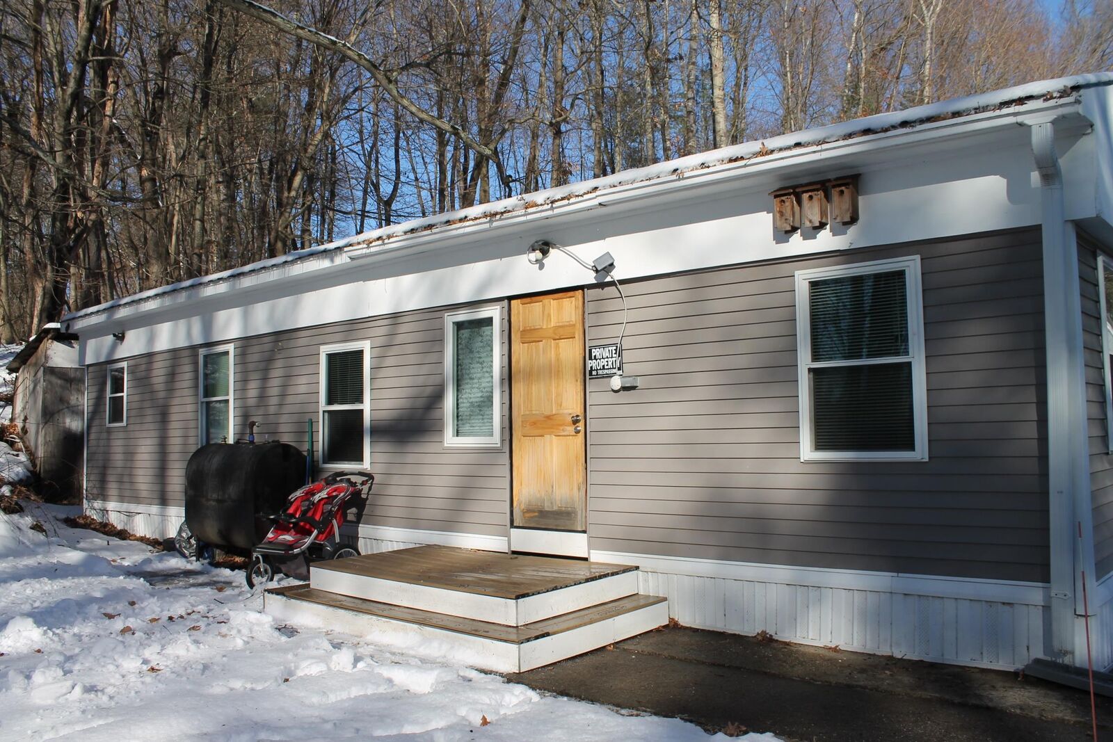 Property Photo:  192 Manchester Street  NH 03301 