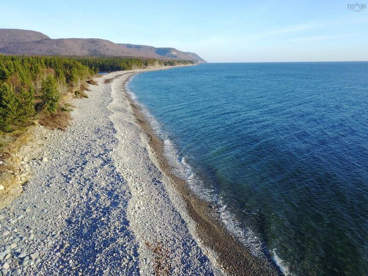 Property Photo:  Cabot Trail  NS B0C 1H0 
