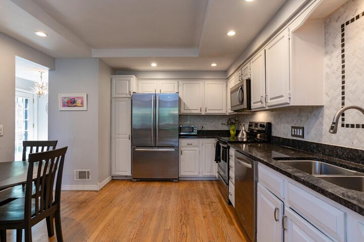 Property Photo:  11270 36th Place N  MN 55441 