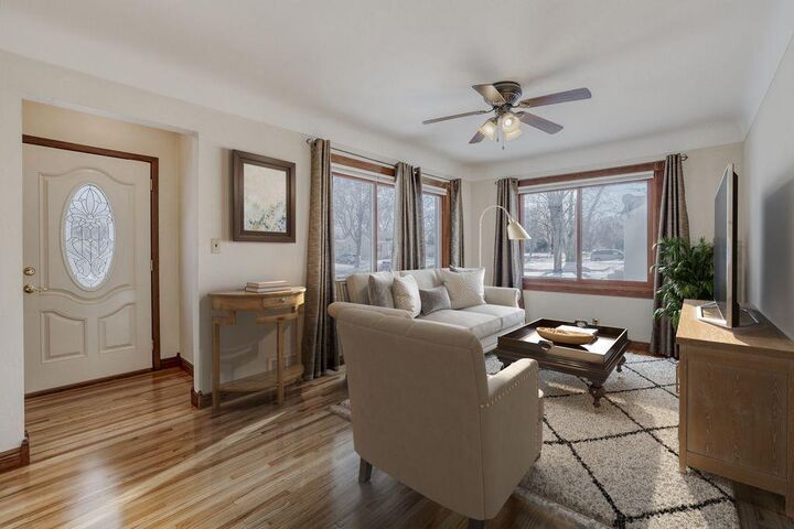 Property Photo: 1021 Marshall Avenue MN 55071