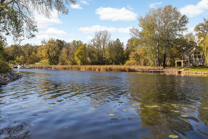 Property Photo: 3133 Fairchild Avenue MN 55391