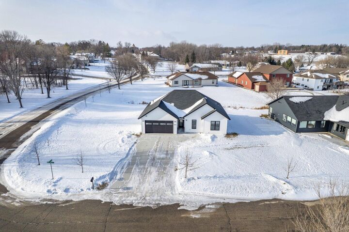 Property Photo:  1503 Opperman Bay Court  MN 56537 