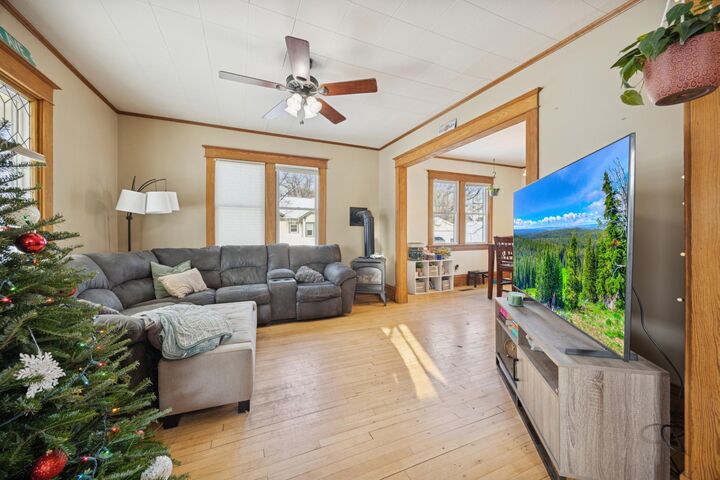 Property Photo: 800 McKinley Place S MN 56301