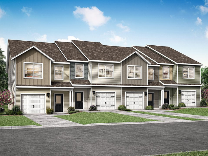 Property Photo:  1700 Sylvan Street  MN 55117 