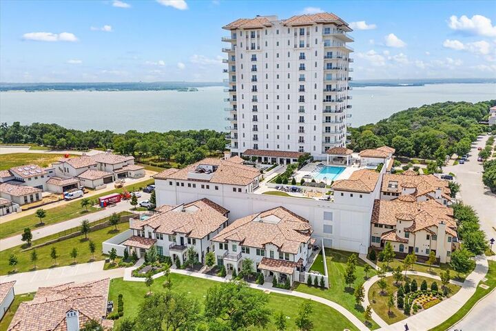 Property Photo:  2850 Lakeside Parkway 106  TX 75022 