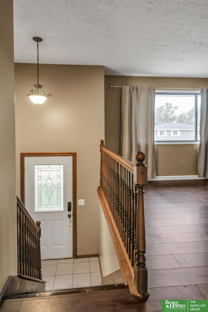 Property Photo: 23706 Walnut Circle NE 68069