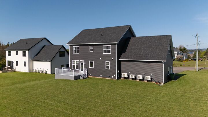 Property Photo: 85 Keppoch Road PE C1B 1L2