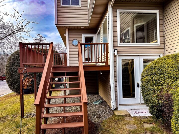 Property Photo:  158 Algonquin Trail 158  MA 01721 