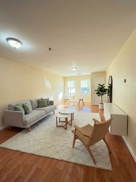 Property Photo: 75 Walnut St 312 MA 01960