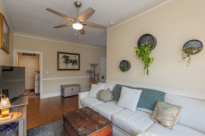 Property Photo: 354 N Main St 214 MA 01810