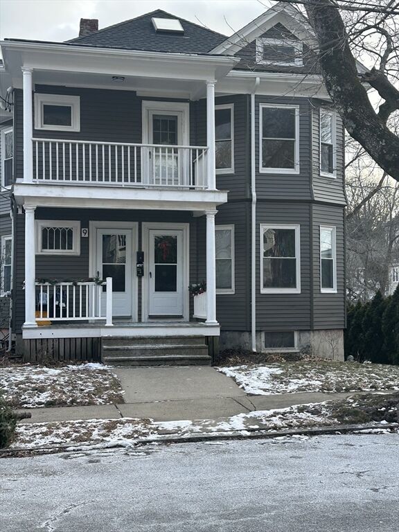 Property Photo: 9 Station Rd. 2 MA 01970