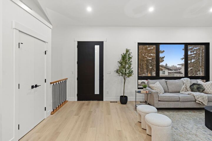 Property Photo:  27 Glacier Drive SW  AB T3E 5A2 