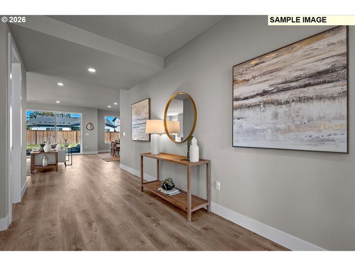 Property Photo: 7036 SW Aspen Ln OR 97070