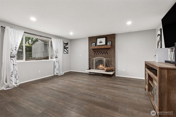 Property Photo: 430 School Court SE WA 98503