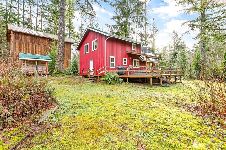 Property Photo:  7578  Canyon View Drive  WA 98244 