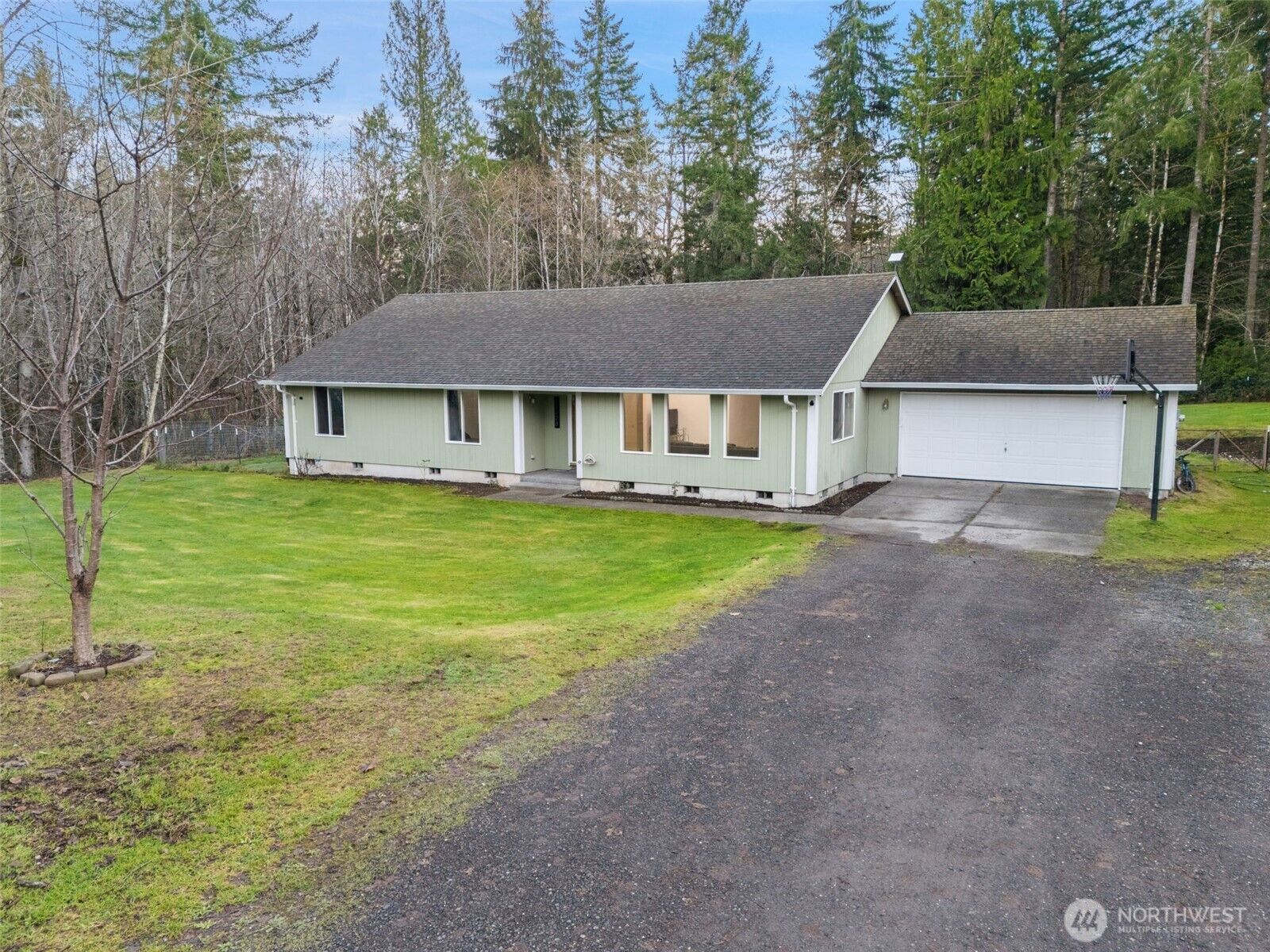 Property Photo:  13008  154th Street NW  WA 98329 