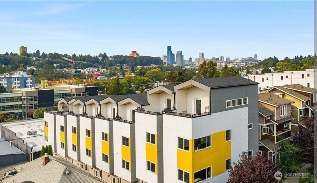 Property Photo: 1919 24th Avenue S X WA 98144