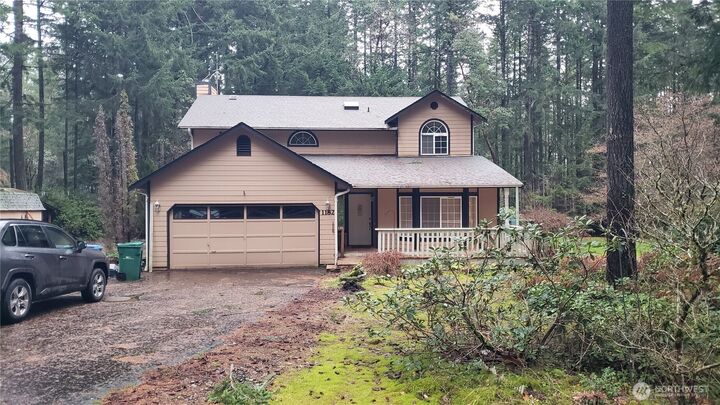 Property Photo:  1182 SE Irish Court  WA 98367 
