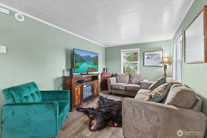 Property Photo:  3610  Bennett Drive  WA 98225 