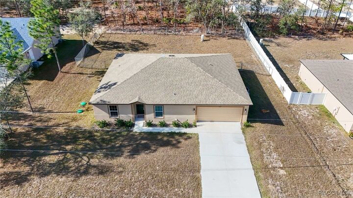 Property Photo:  16287 Little Auk Road  FL 34614 