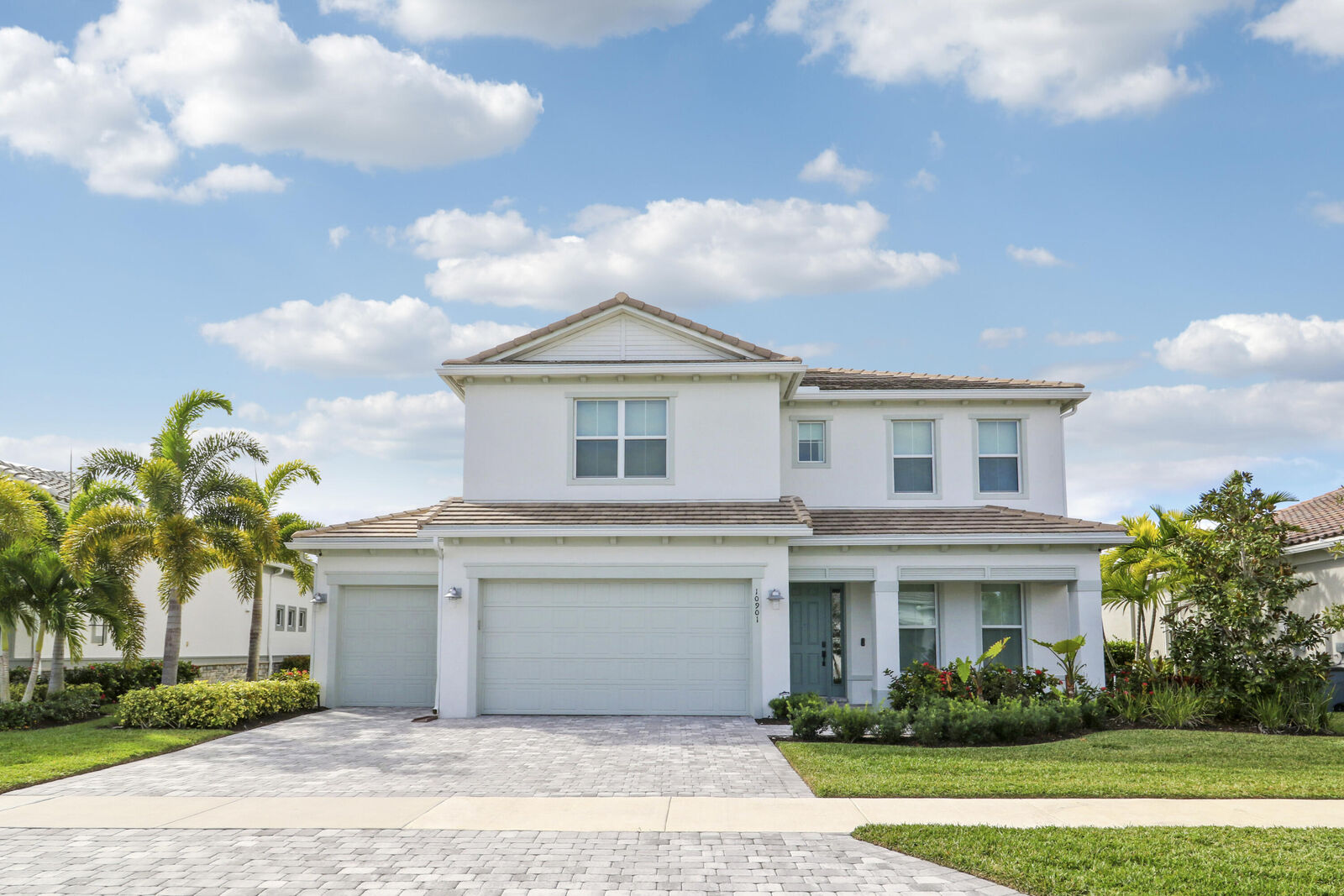 Property Photo:  10901 Stellar Circle  FL 33412 