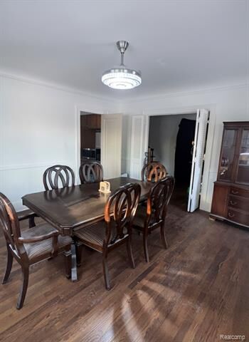 Property Photo: 2112 Miller Road MI 48503