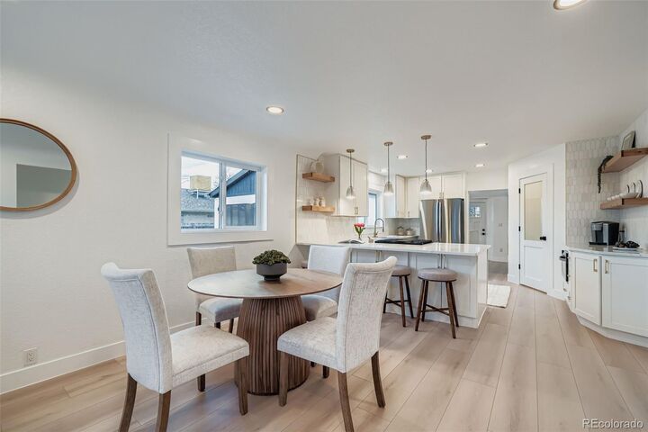 Property Photo:  2339 Estes Street  CO 80215 