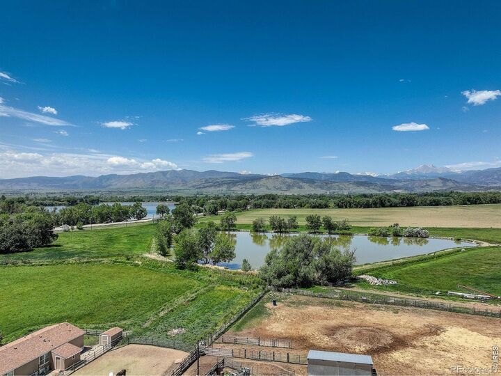 Property Photo:  12745 N 75th Street  CO 80503 