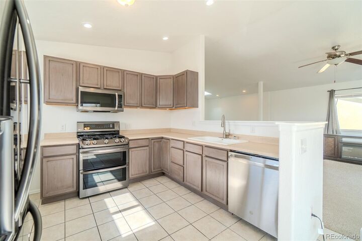 Property Photo: 2425 Atlanta Avenue CO 81003