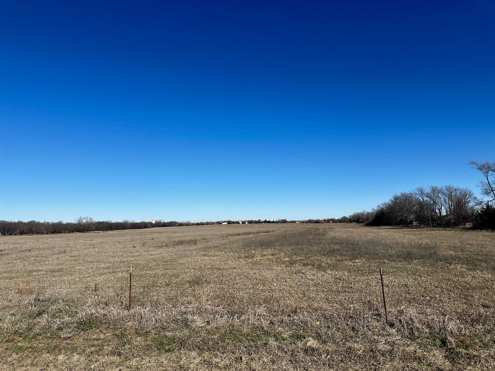 Property Photo:  Lot 1 Blk B Cypress St  KS 67037 