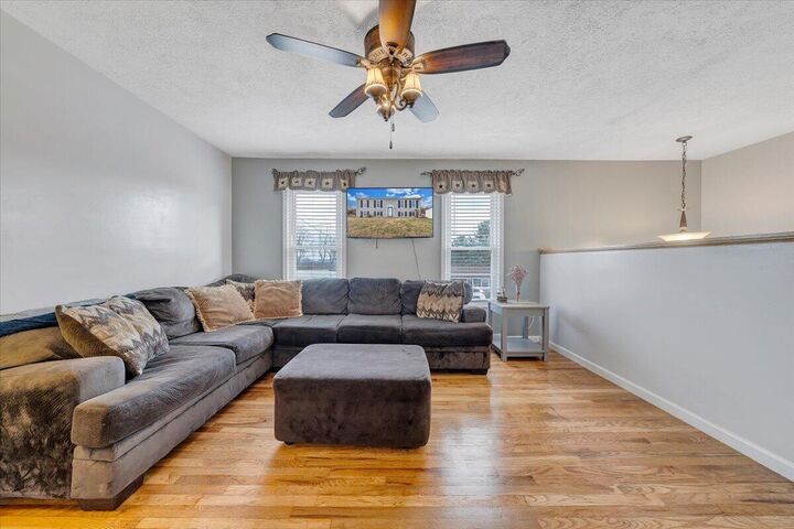 Property Photo:  2868 Silver Leaf Dr  VA 24153 