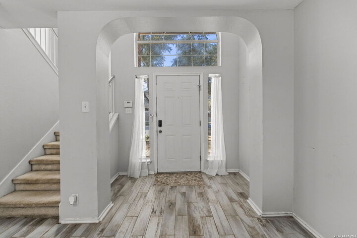 Property Photo: 10739 Bobcat Rise TX 78251