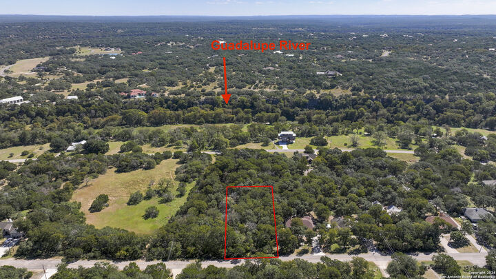 Property Photo: 113 River View Dr TX 78006