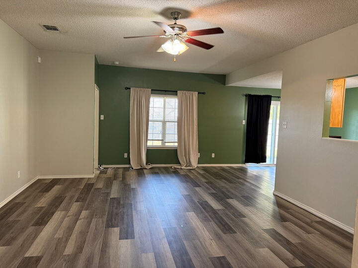 Property Photo:  1211 Elmo Lane  TX 76905 