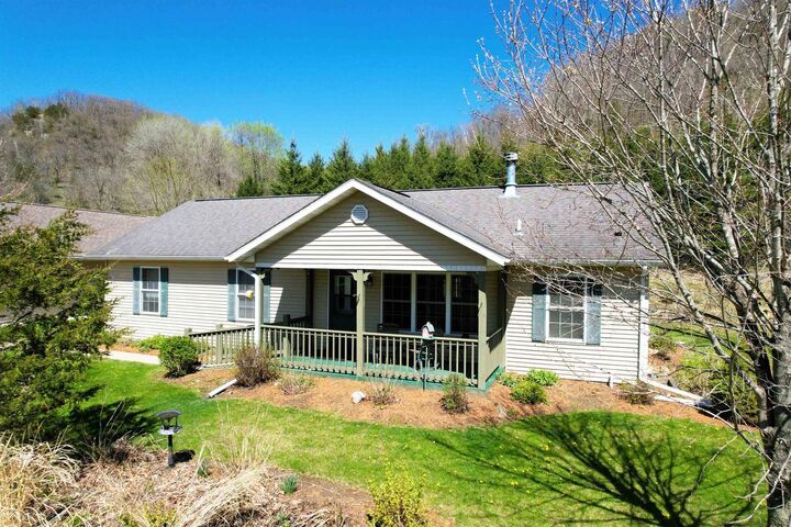 Property Photo:  41498 S Sleepy Hollow Road  WI 54631 