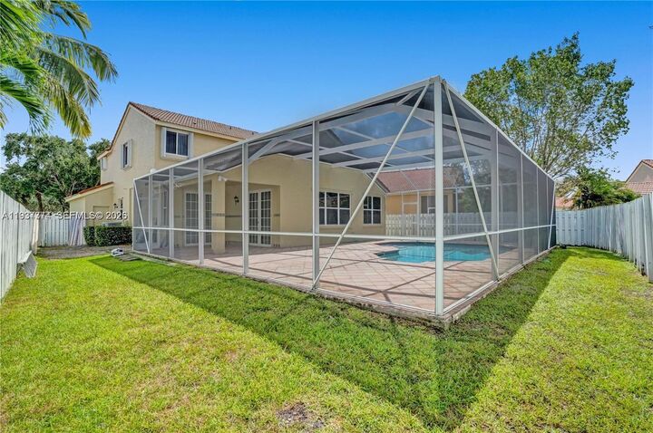 Property Photo:  797 Chimney Rock Rd 797  FL 33327 