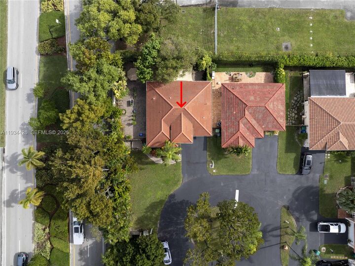 Property Photo:  5763 NW 97th Ct  FL 33178 