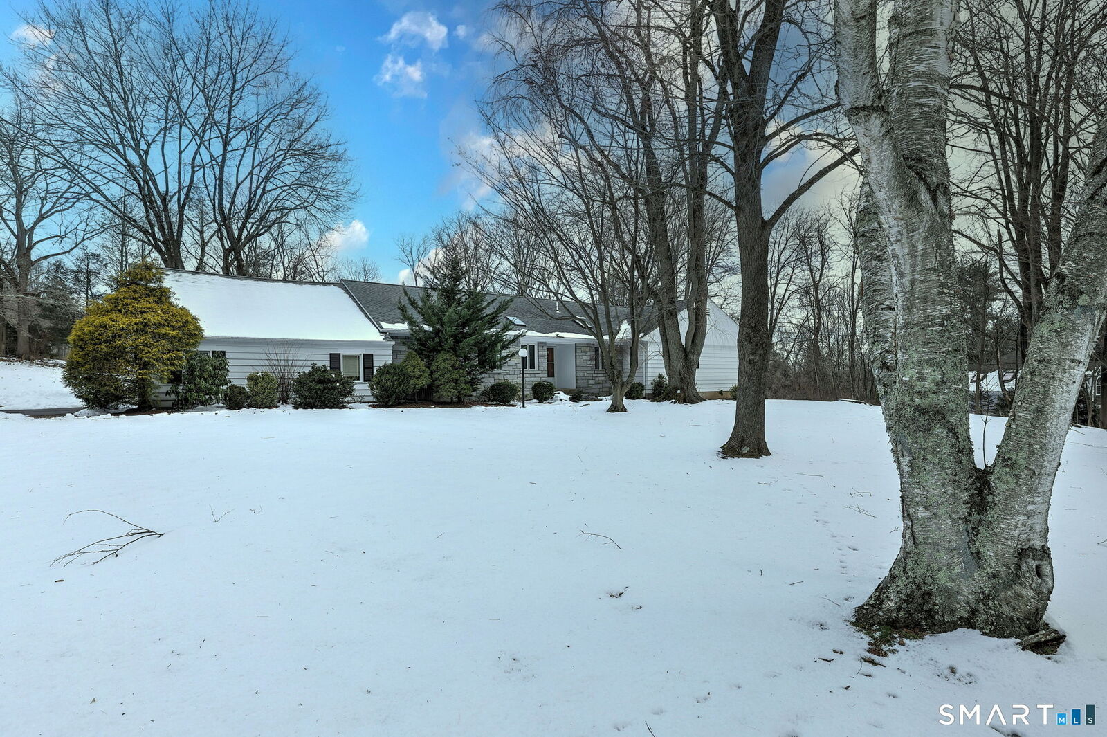 Property Photo: 54 Tumblebrook Road CT 06525