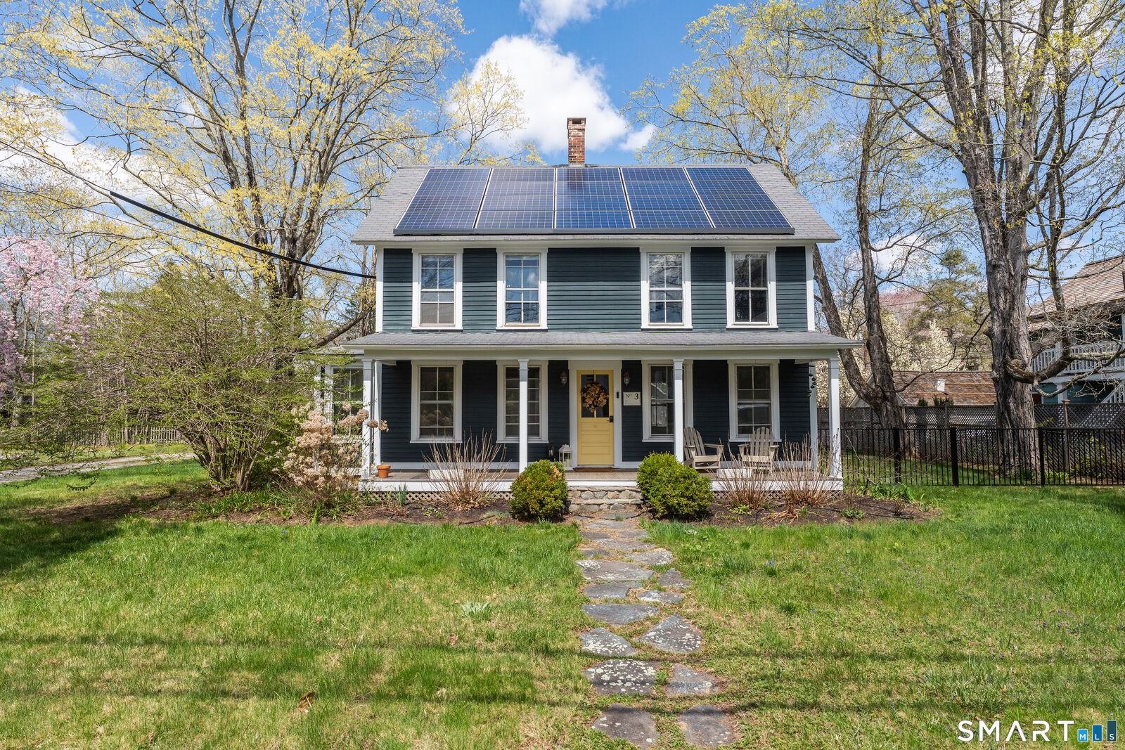 Property Photo:  3 Ferry Road  CT 06371 
