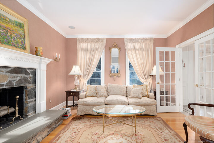 Property Photo: 140 Lake Ridge Road CT 06488