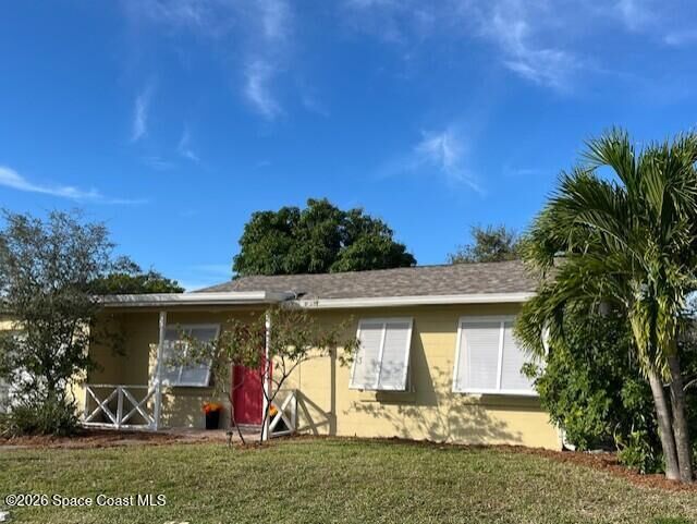 Property Photo:  145 Atlantic Avenue  FL 32903 